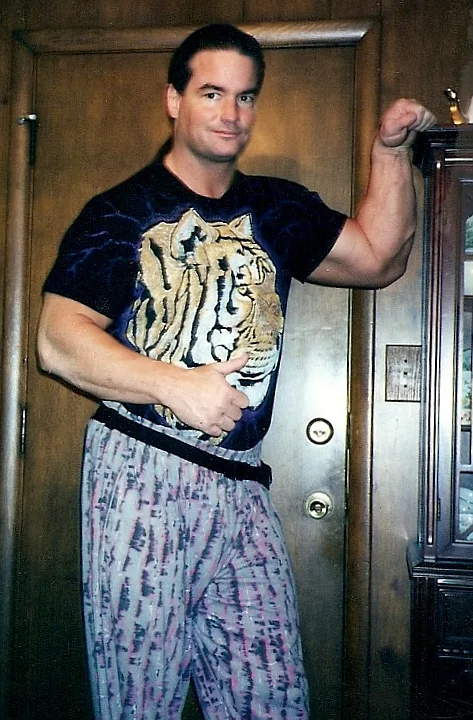 Jeff Gaylord