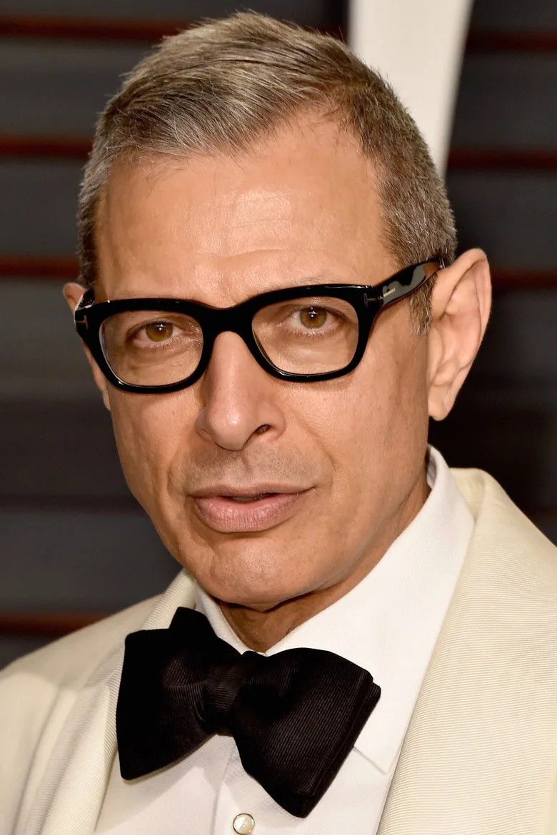 Jeff Goldblum filmography