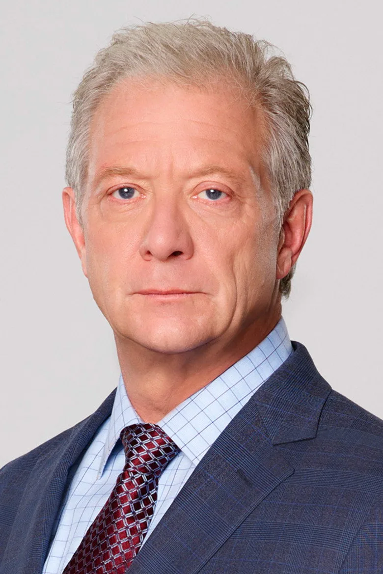 Jeff Perry filmography