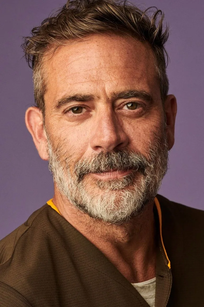 Jeffrey Dean Morgan filmography