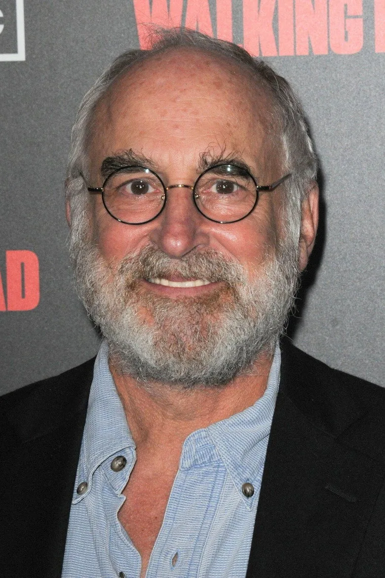 Jeffrey DeMunn filmography