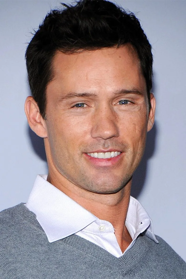 Jeffrey Donovan filmography