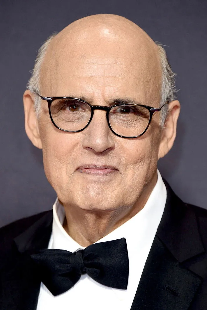 Jeffrey Tambor filmography