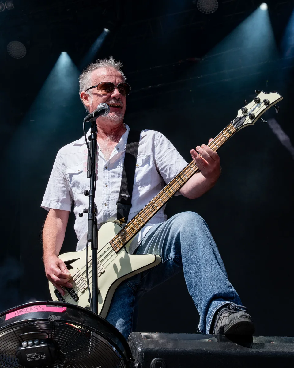 Jeffrey Walker