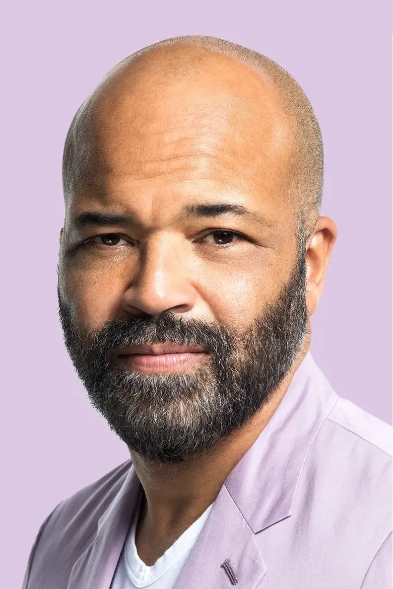 Jeffrey Wright filmography
