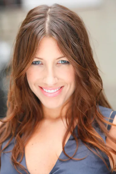 Jen Royle