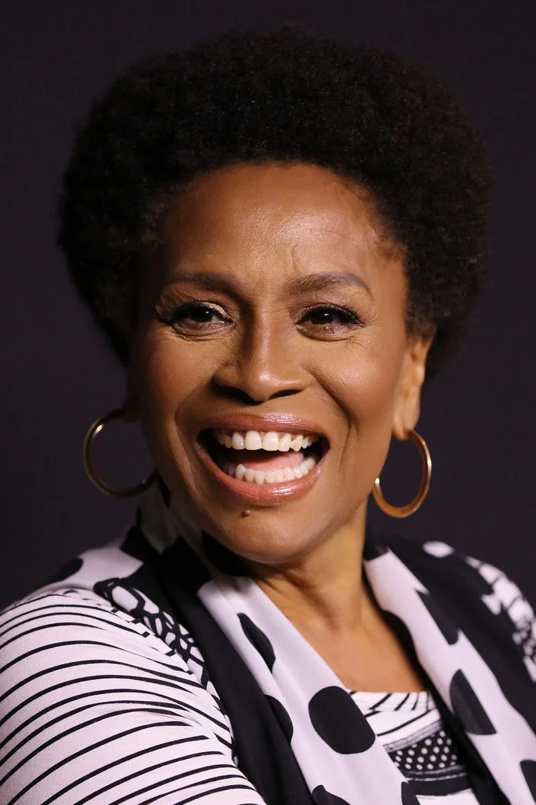 Jenifer Lewis filmography
