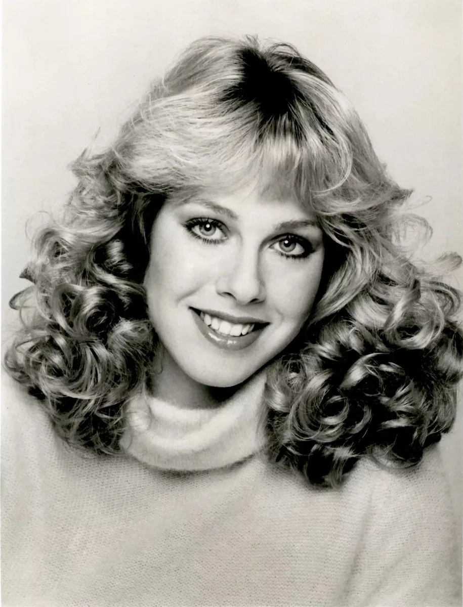 Jenilee Harrison