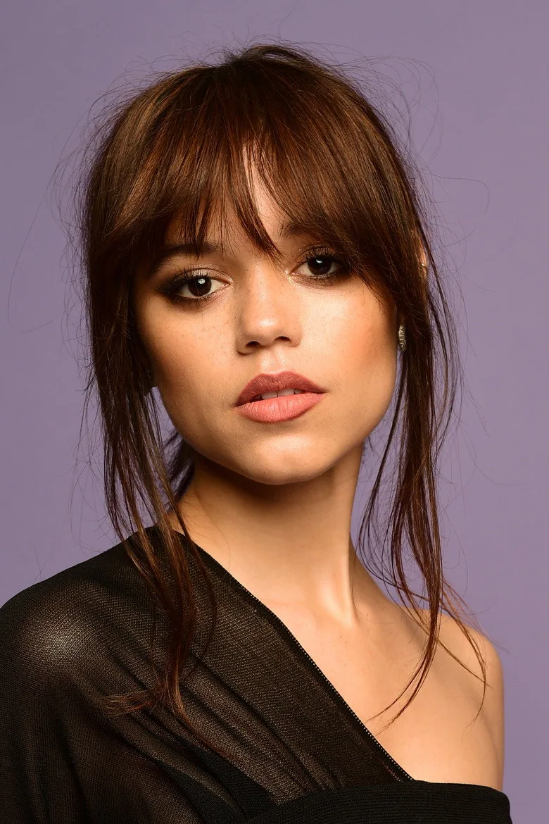 Jenna Ortega filmography