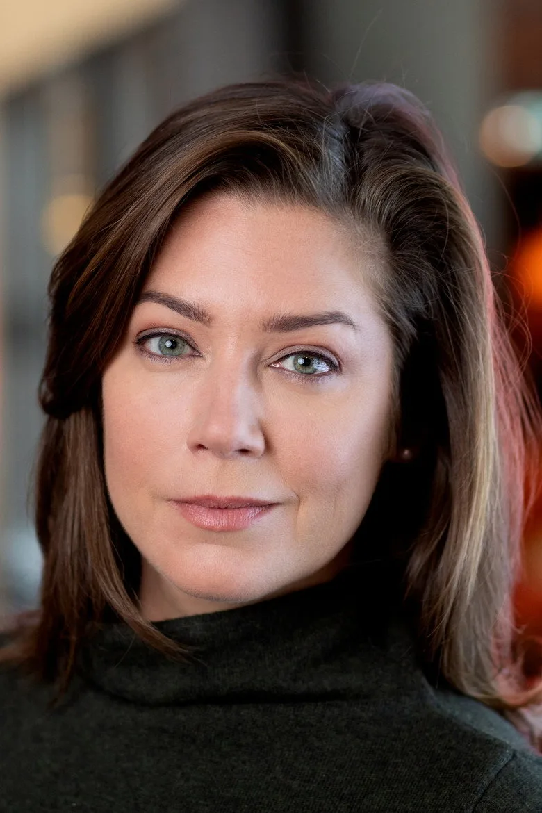 Jennie Silfverhjelm filmography