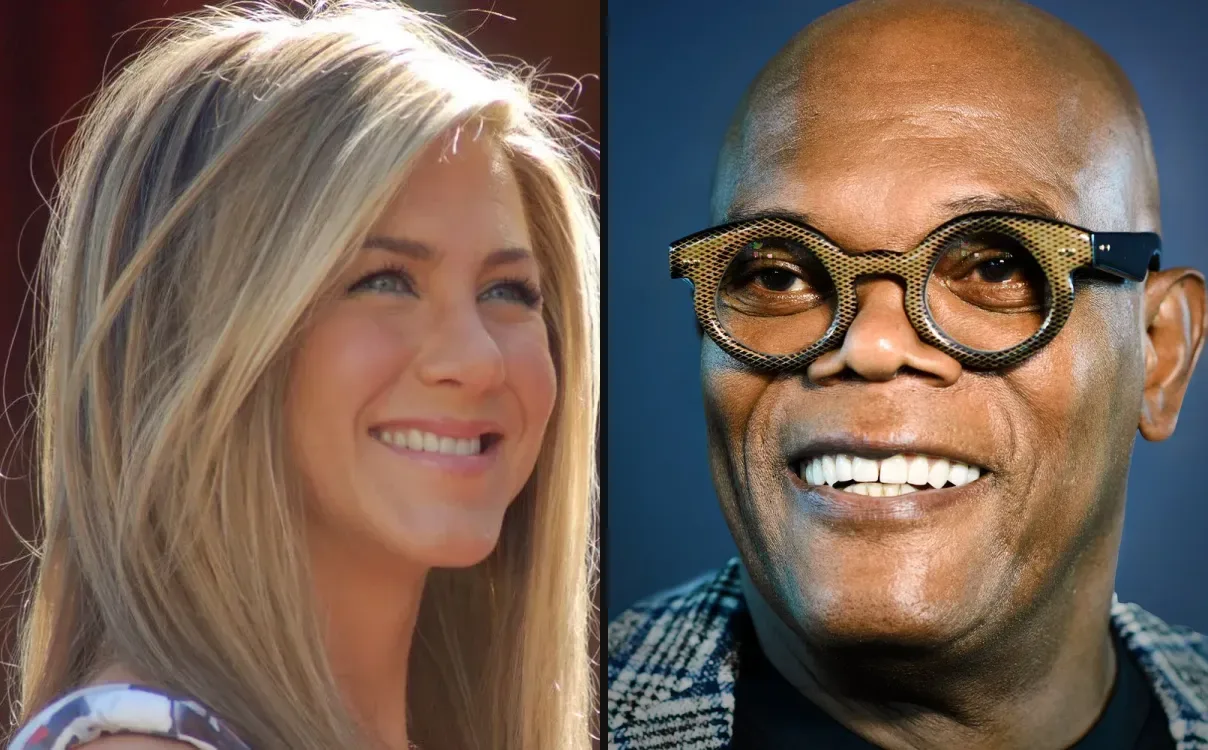 Jennifer Aniston vs Samuel L. Jackson net worth