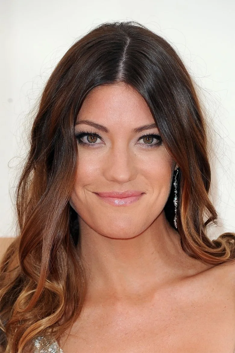 Jennifer Carpenter filmography