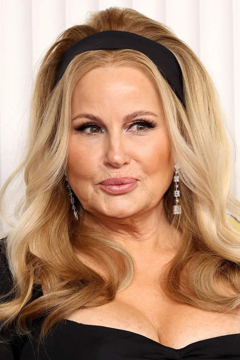 Jennifer Coolidge filmography