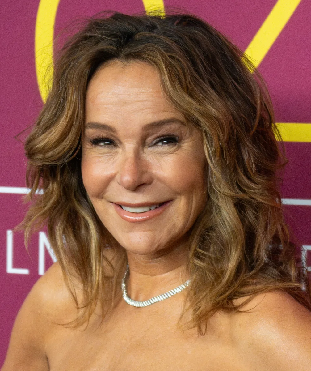 Jennifer Grey