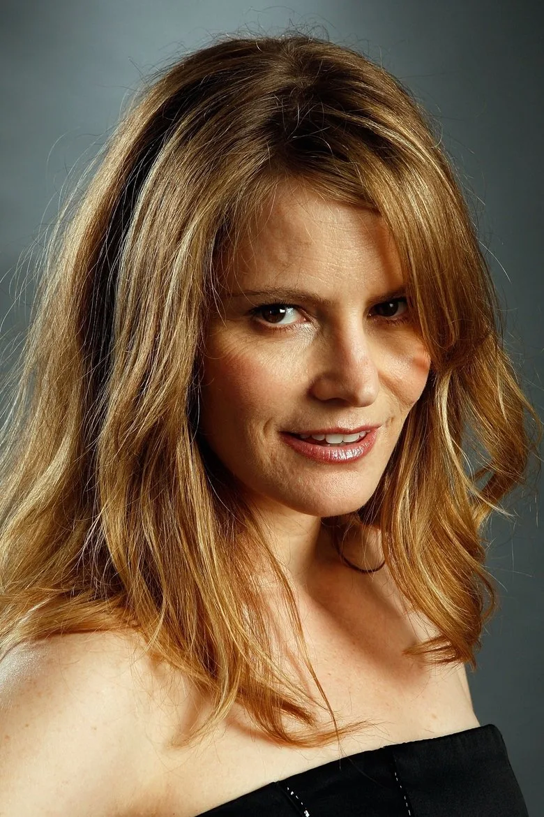 Jennifer Jason Leigh filmography