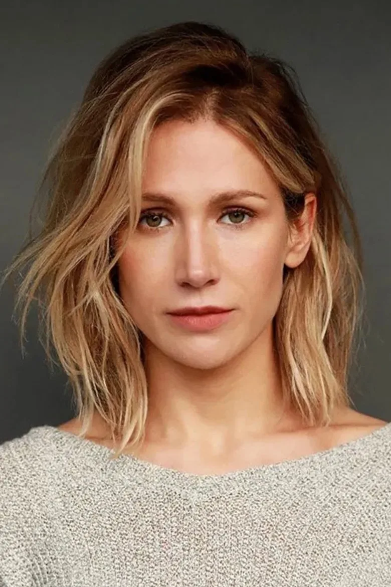 Jennifer Landon filmography