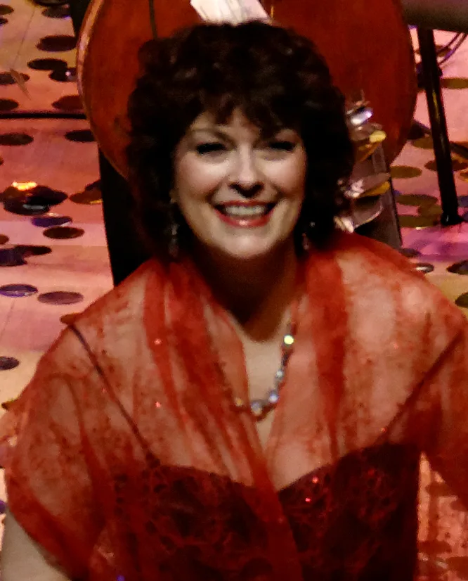 Jennifer Larmore