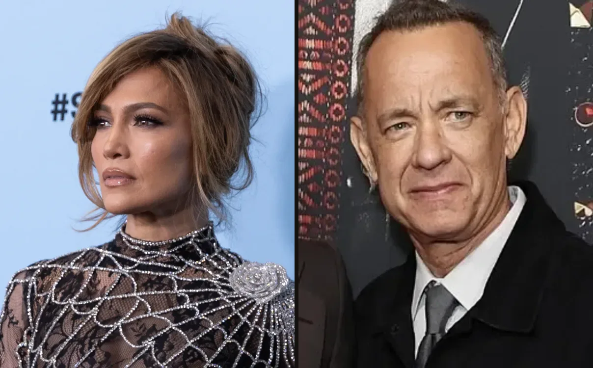 Jennifer Lopez vs Tom Hanks net worth