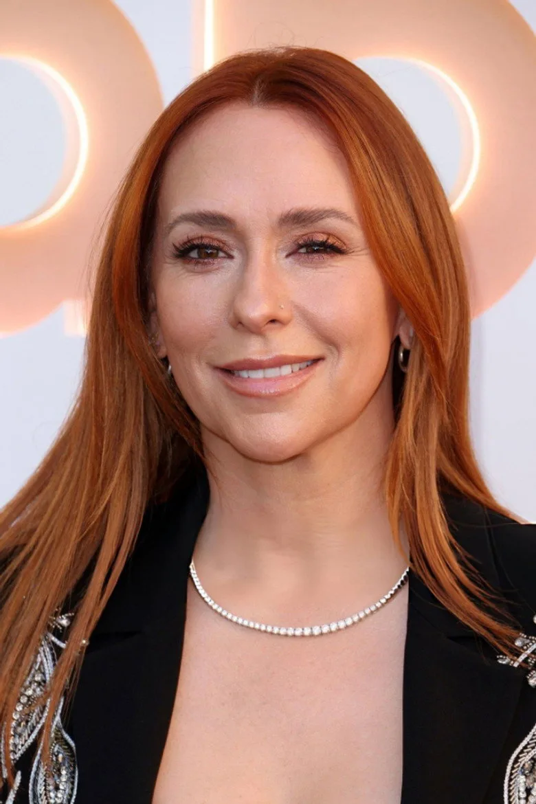 Jennifer Love Hewitt filmography