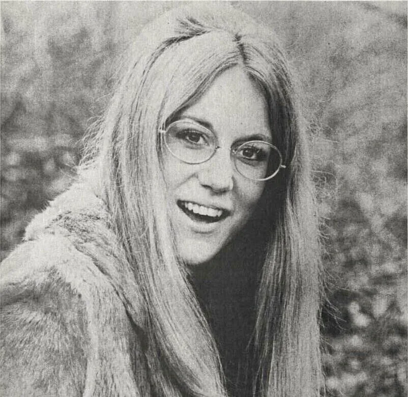 Jennifer Warnes