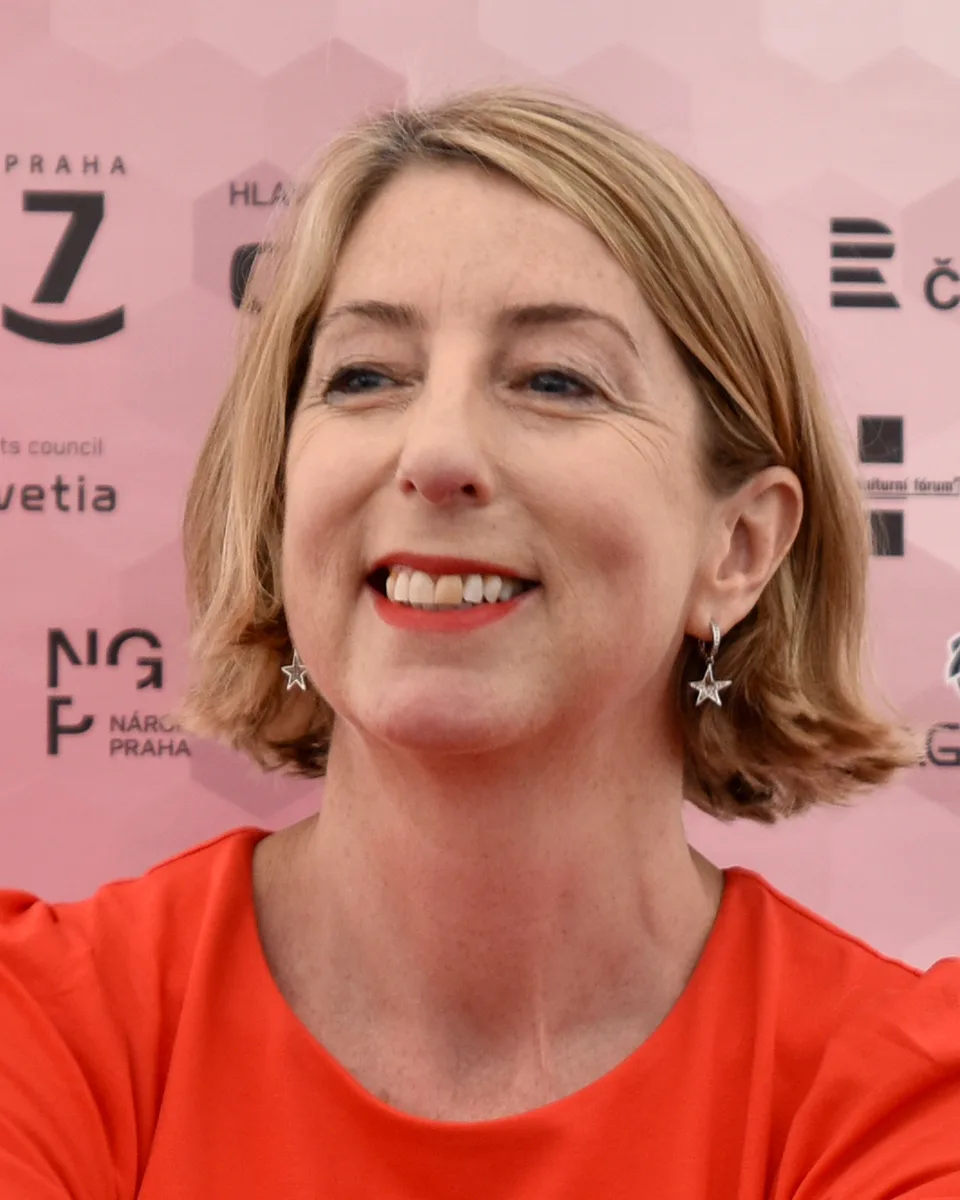 Jenny Colgan