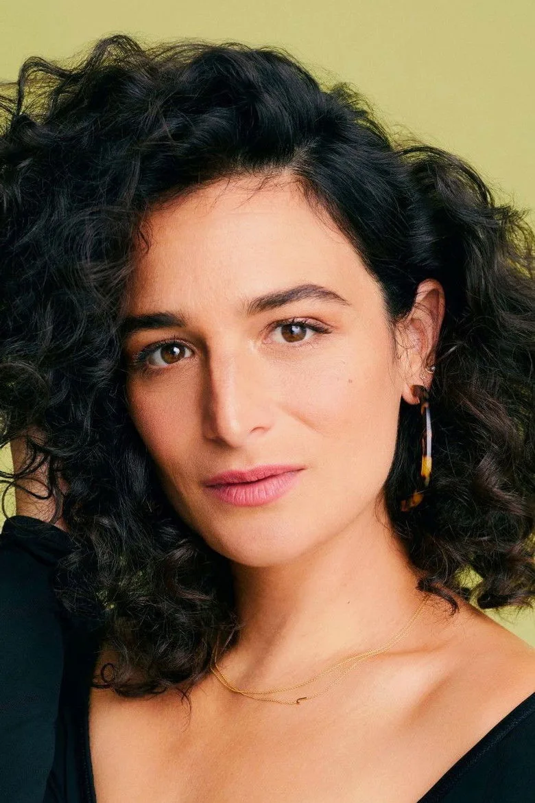 Jenny Slate filmography