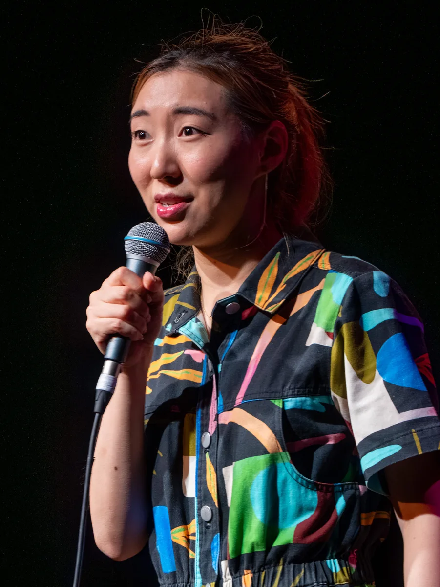 Jenny Tian
