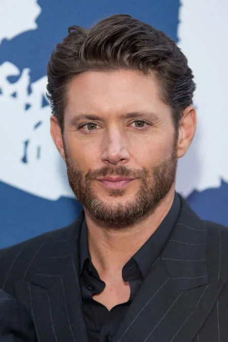 Jensen Ackles filmography