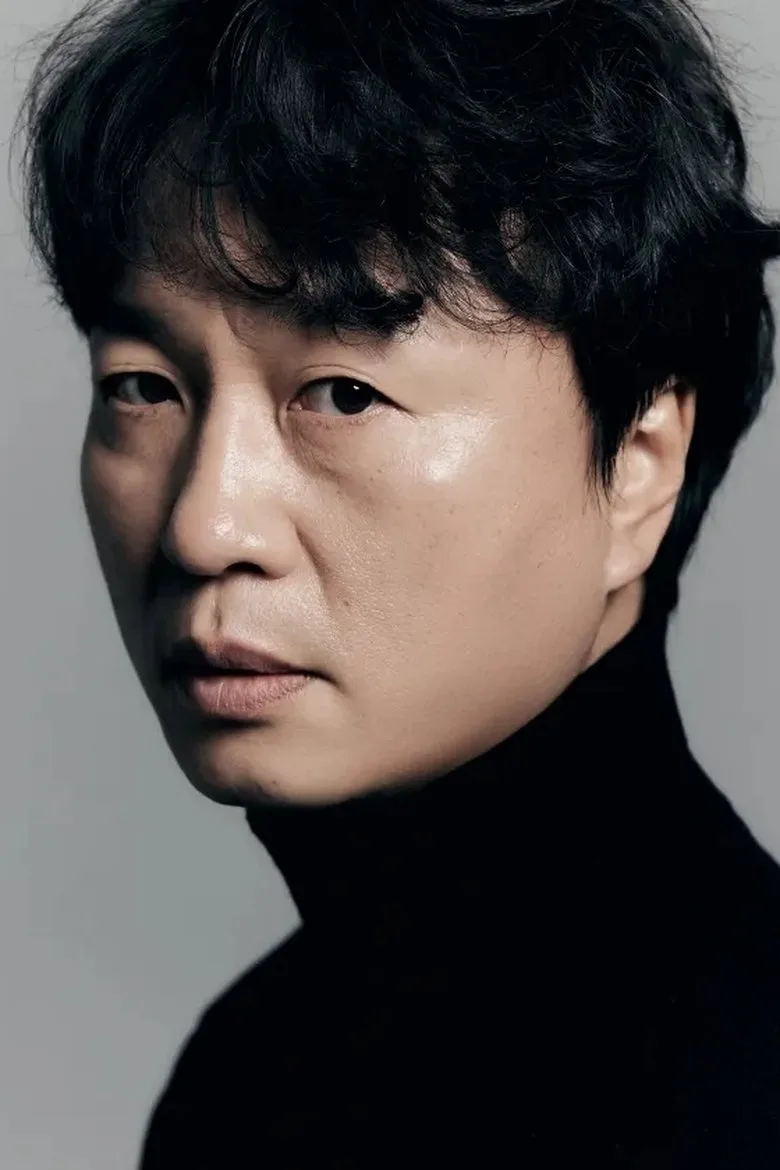 Jeon Bae-soo filmography