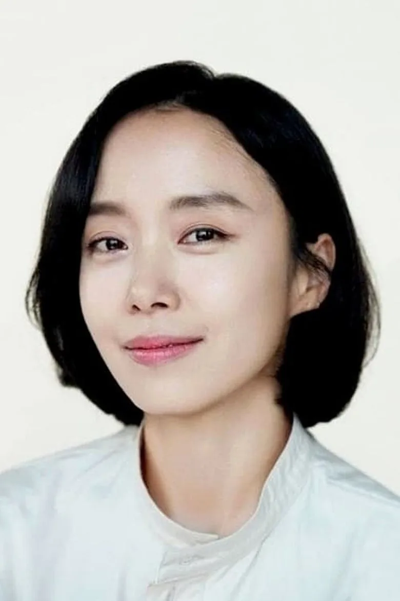 Jeon Do-yeon filmography