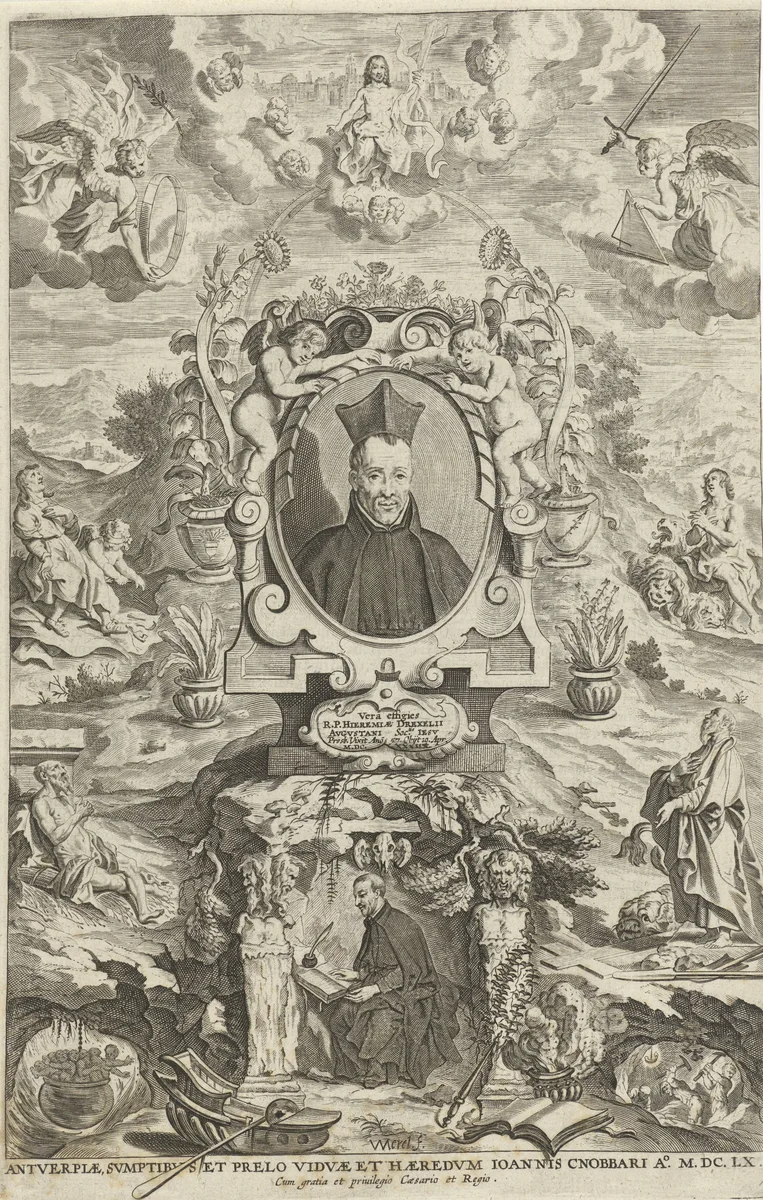 Jeremias Drexel