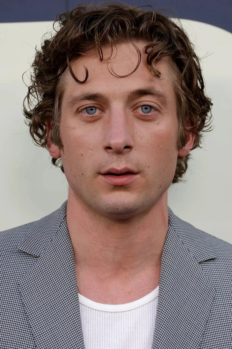Jeremy Allen White filmography