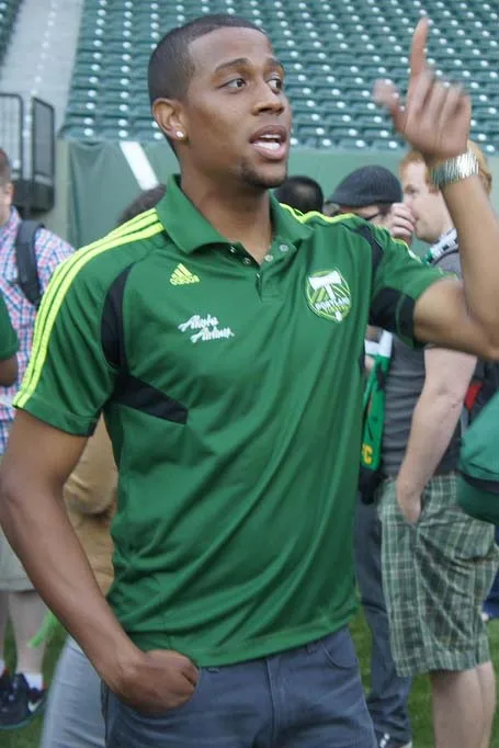 Jeremy Hall