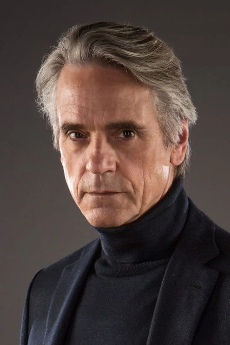 Jeremy Irons filmography