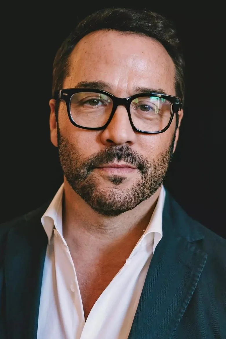 Jeremy Piven filmography