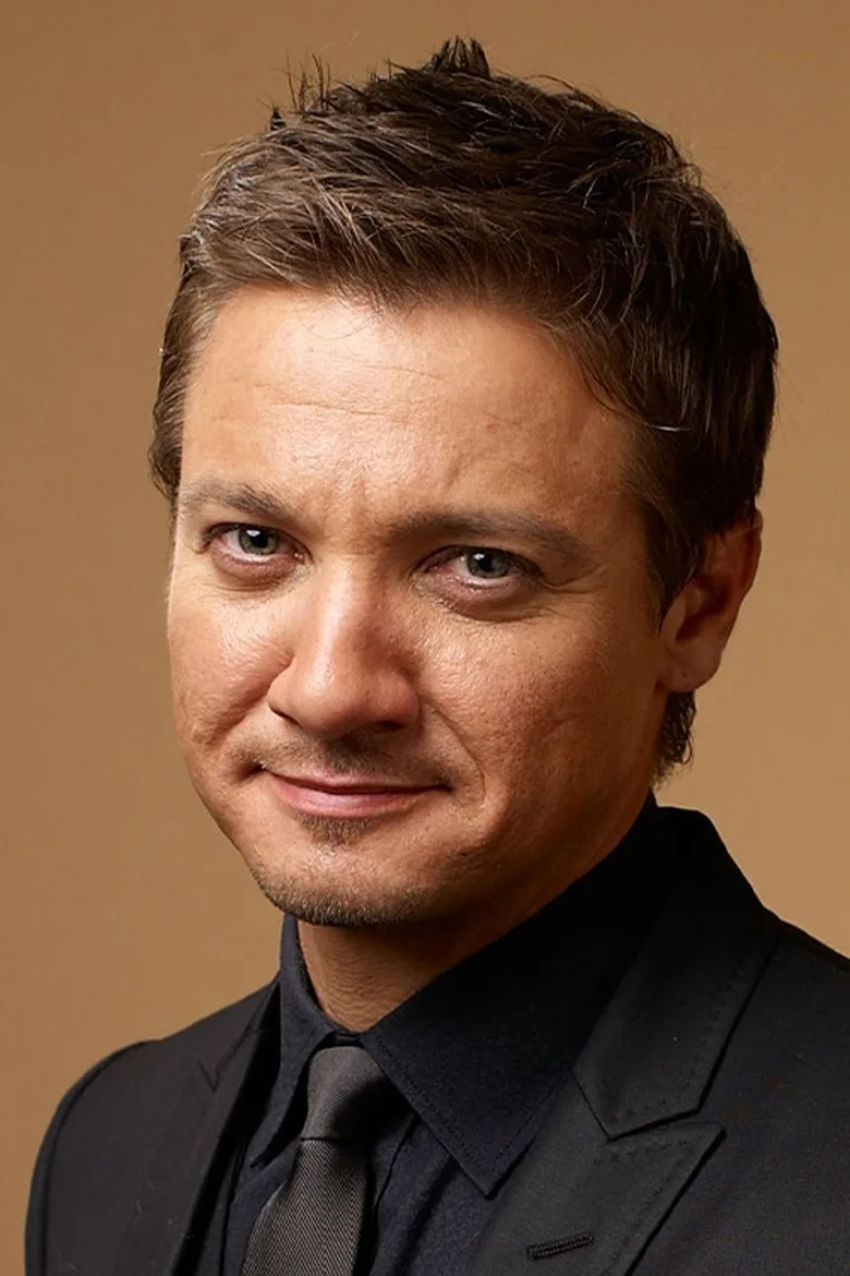 Jeremy Renner filmography