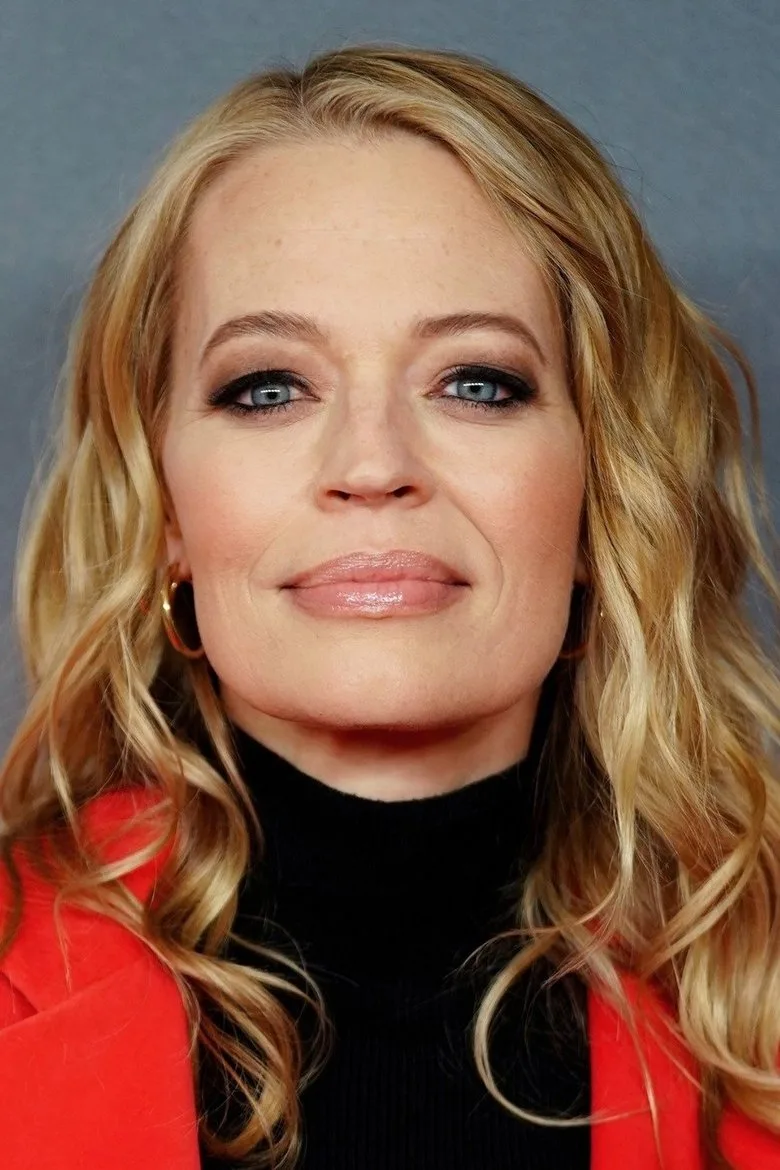 Jeri Ryan filmography
