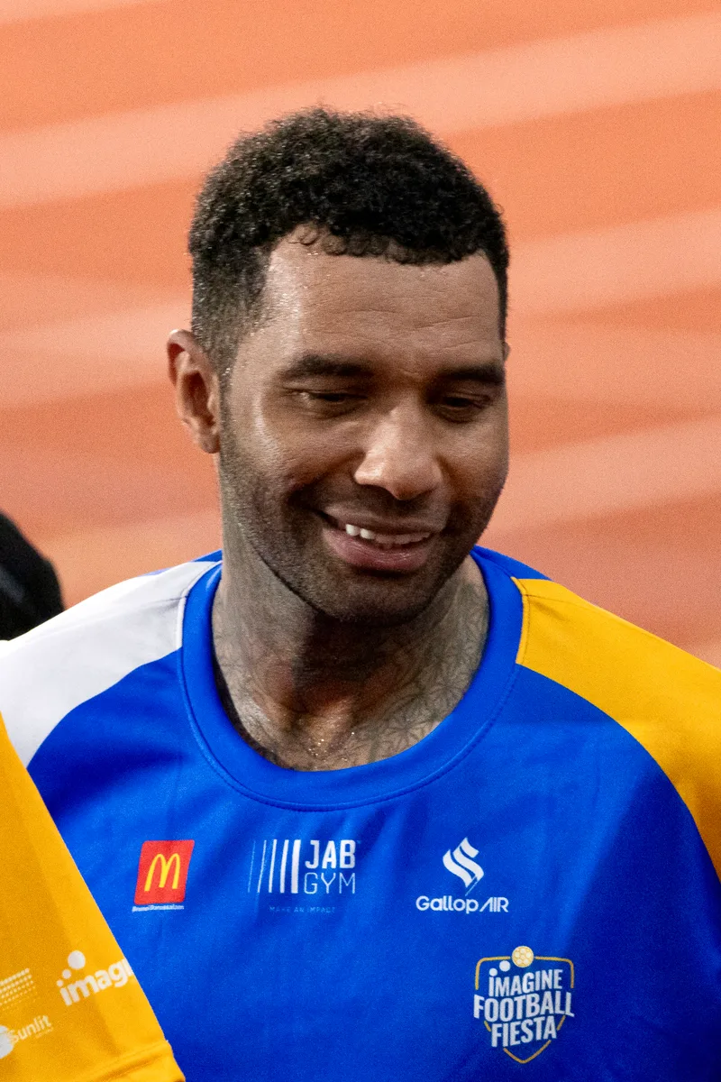Jermaine Pennant
