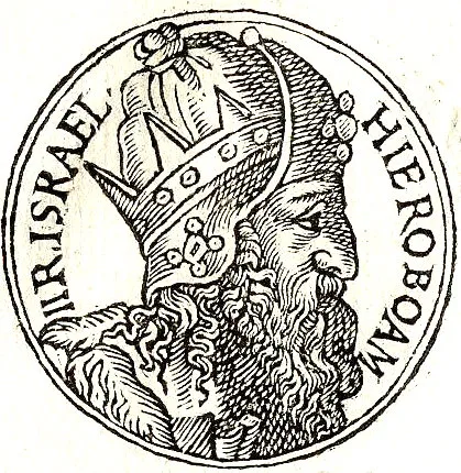 Jeroboam II