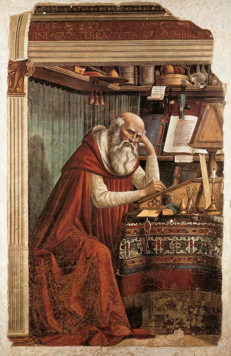 Jerome