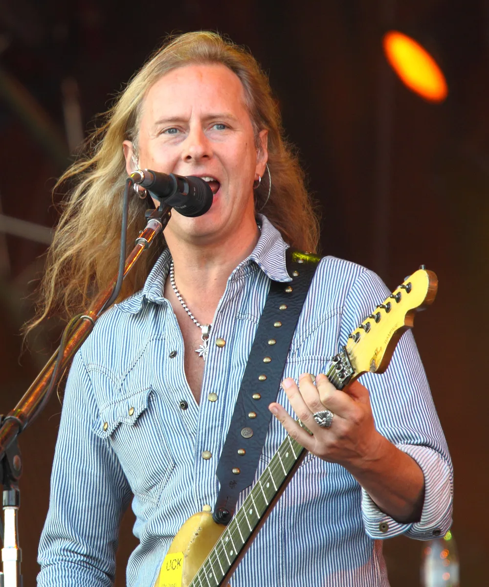 Jerry Cantrell discography