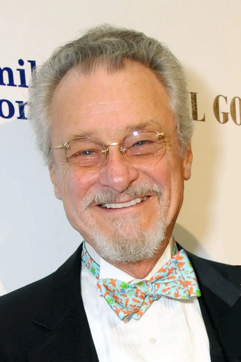 Jerry Hardin filmography