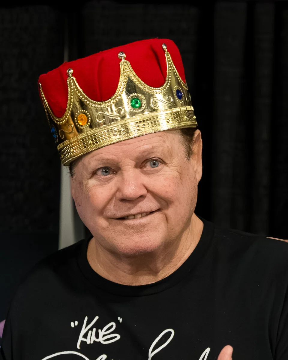 Jerry Lawler