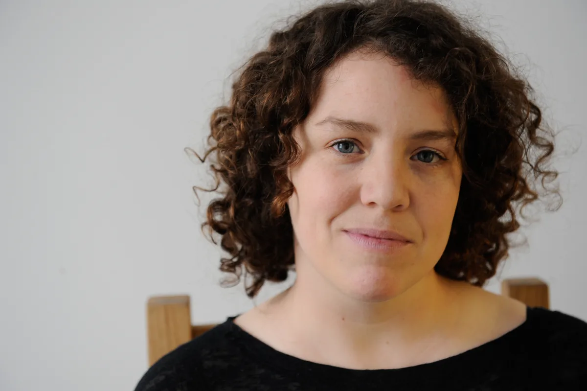 Jess Thom