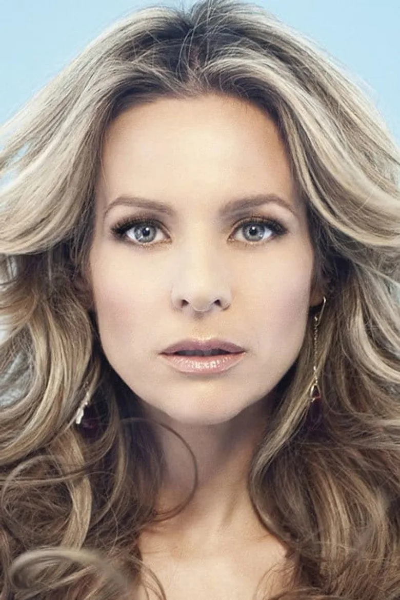 Jessalyn Gilsig filmography