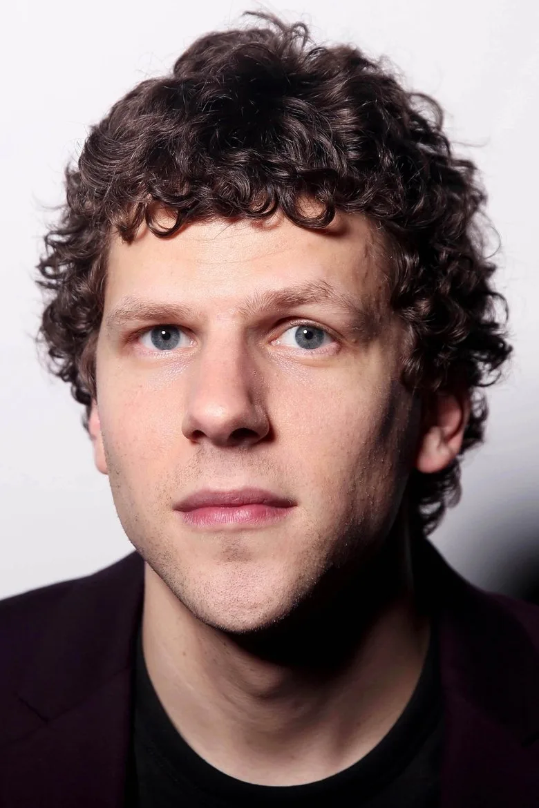 Jesse Eisenberg filmography