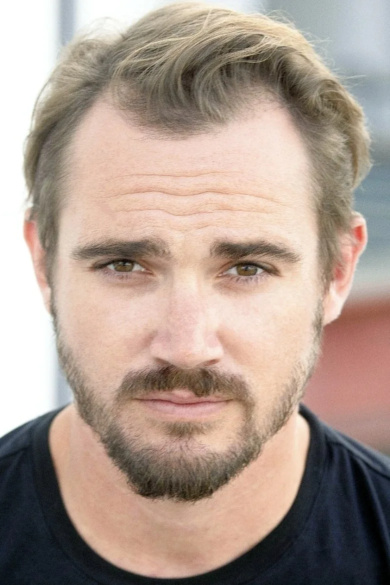 Jesse James filmography