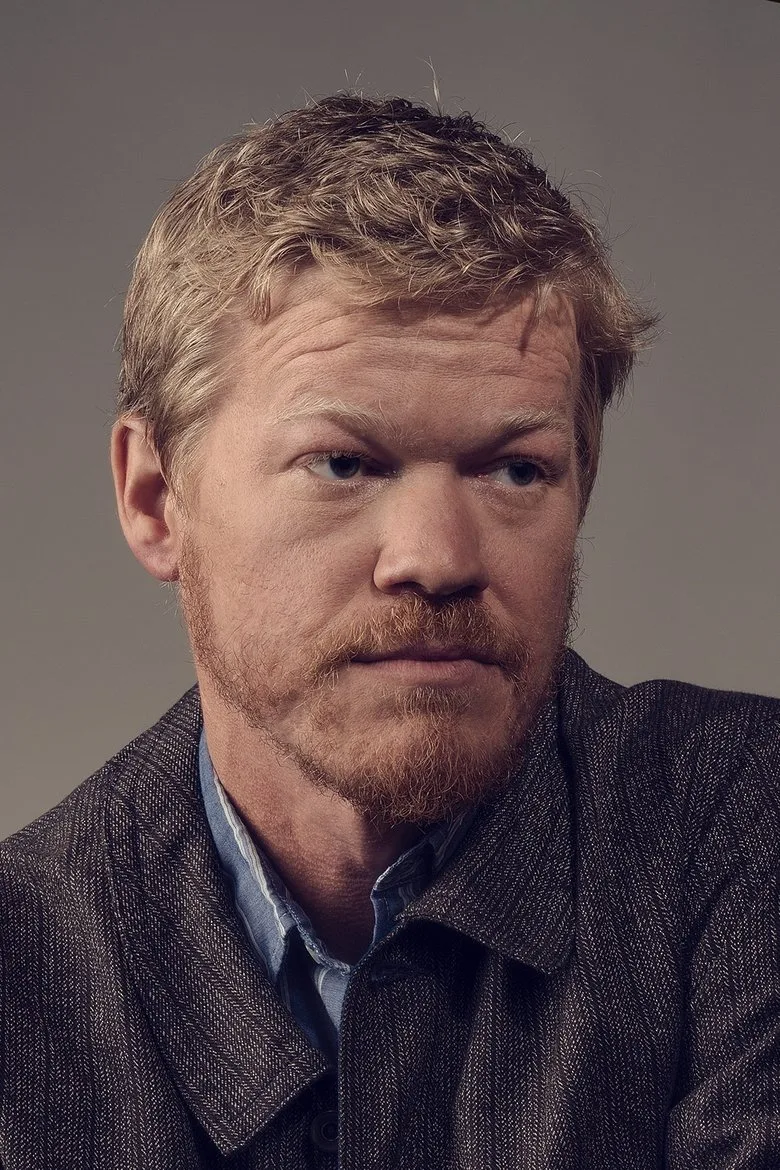 Jesse Plemons filmography
