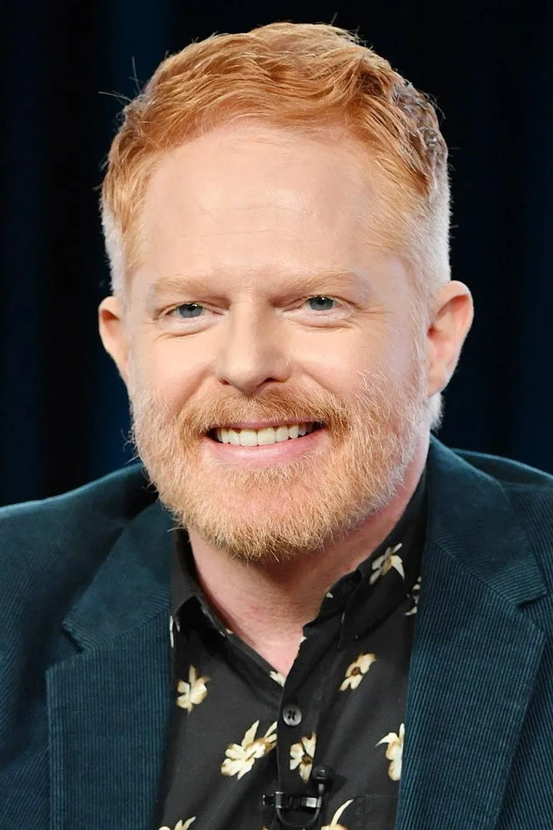 Jesse Tyler Ferguson filmography