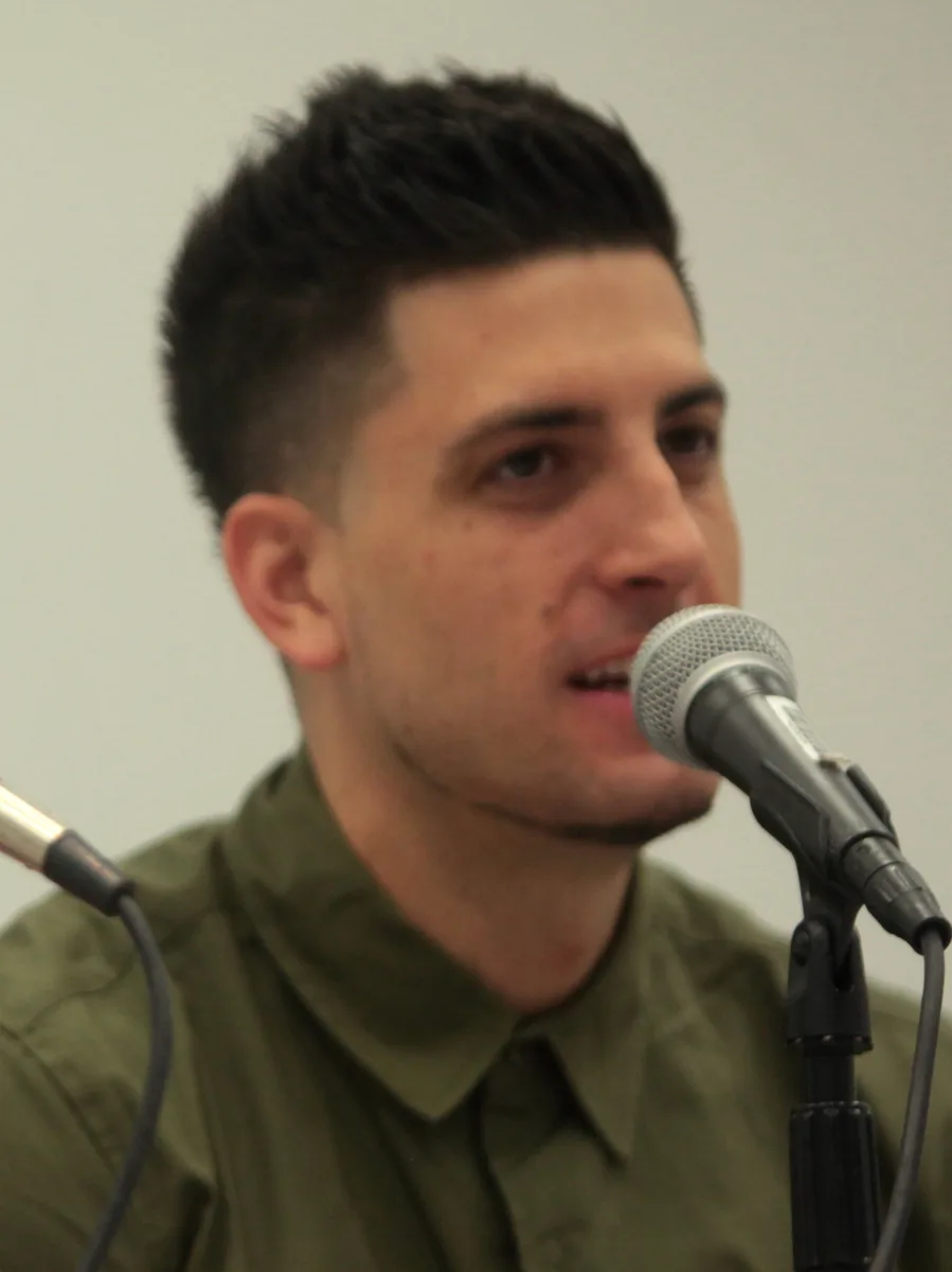 Jesse Wellens